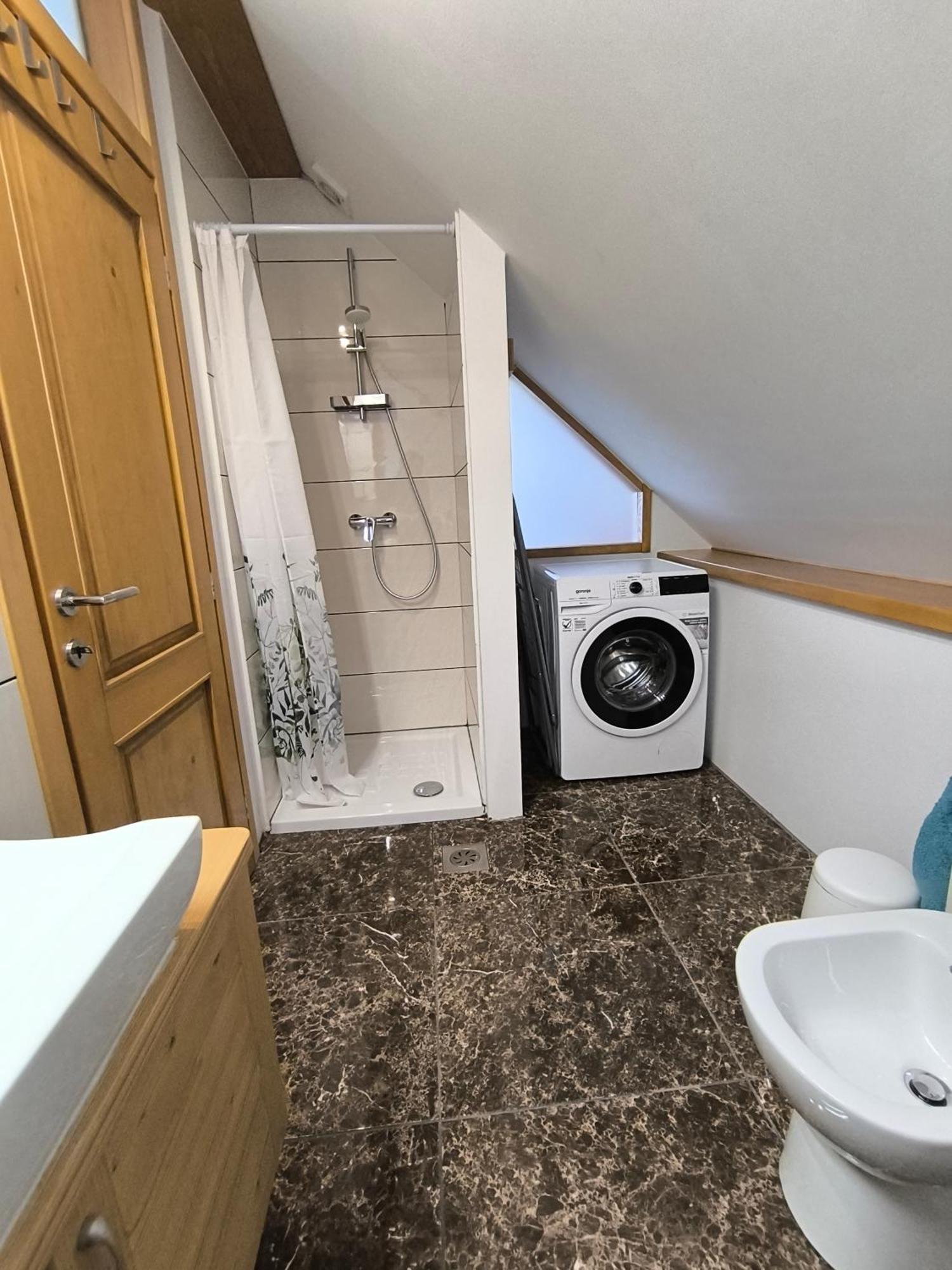 Apartma Tima Bovec Buitenkant foto